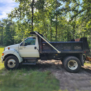 Dump Truck