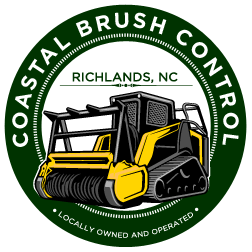 Coastal Brush Control Logo